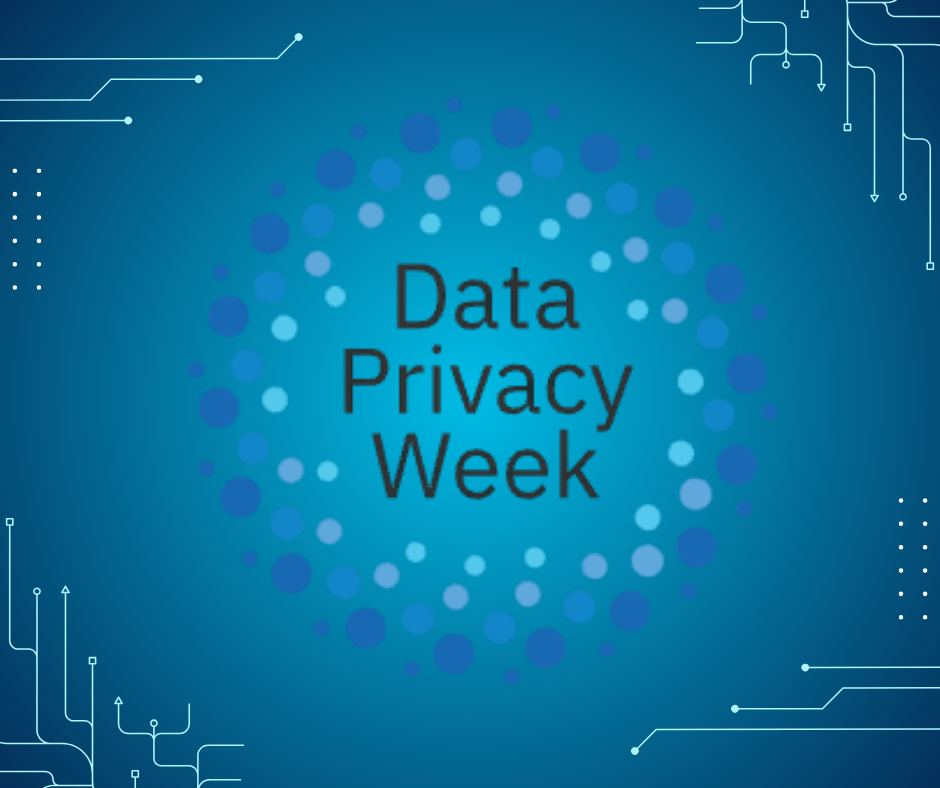 Data Privacy Week