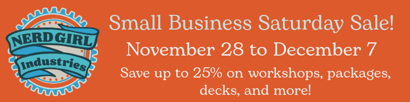 NGI Small Business Saturday