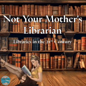Not Your Mother's Librarian Product Image