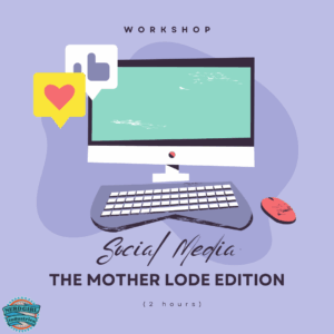 SM Mother Lode Edition Workshop Product Image