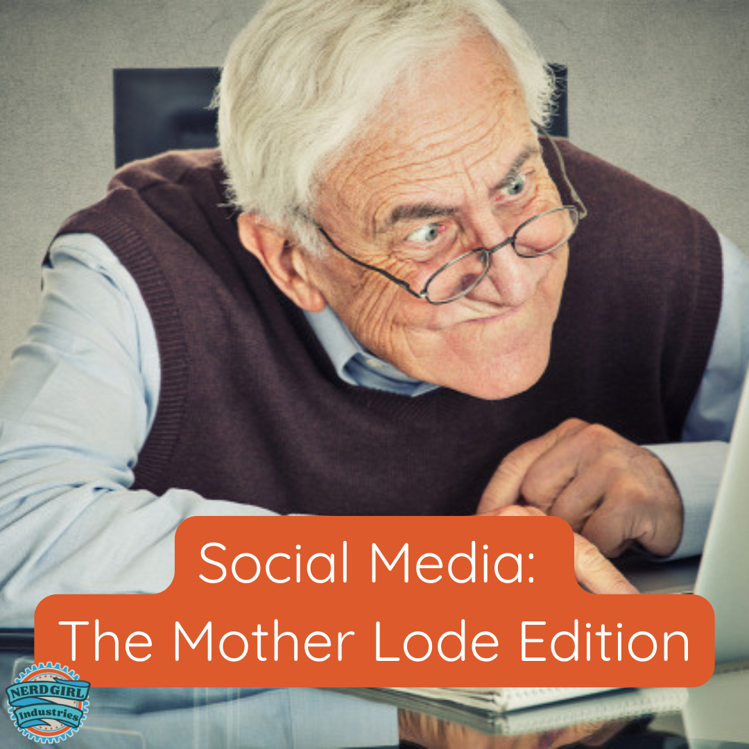 SM The Mother Lode Product Image