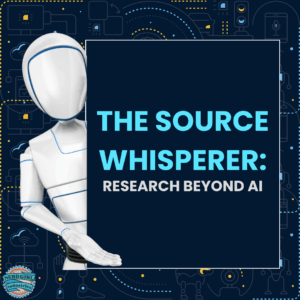 The Source Whisperer Product Image