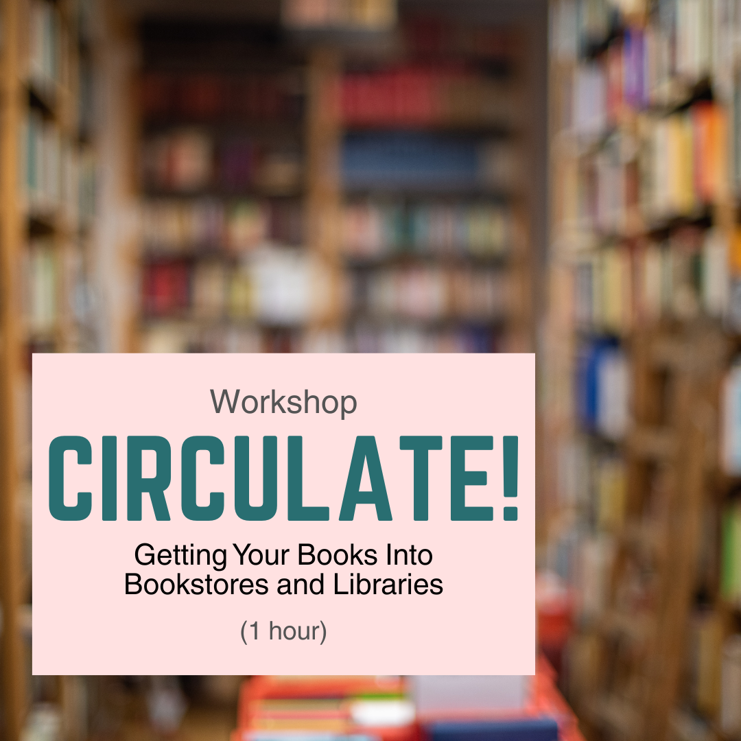 Workshop Circulate Product Image